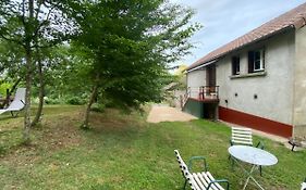 Guest House du vieux chêne